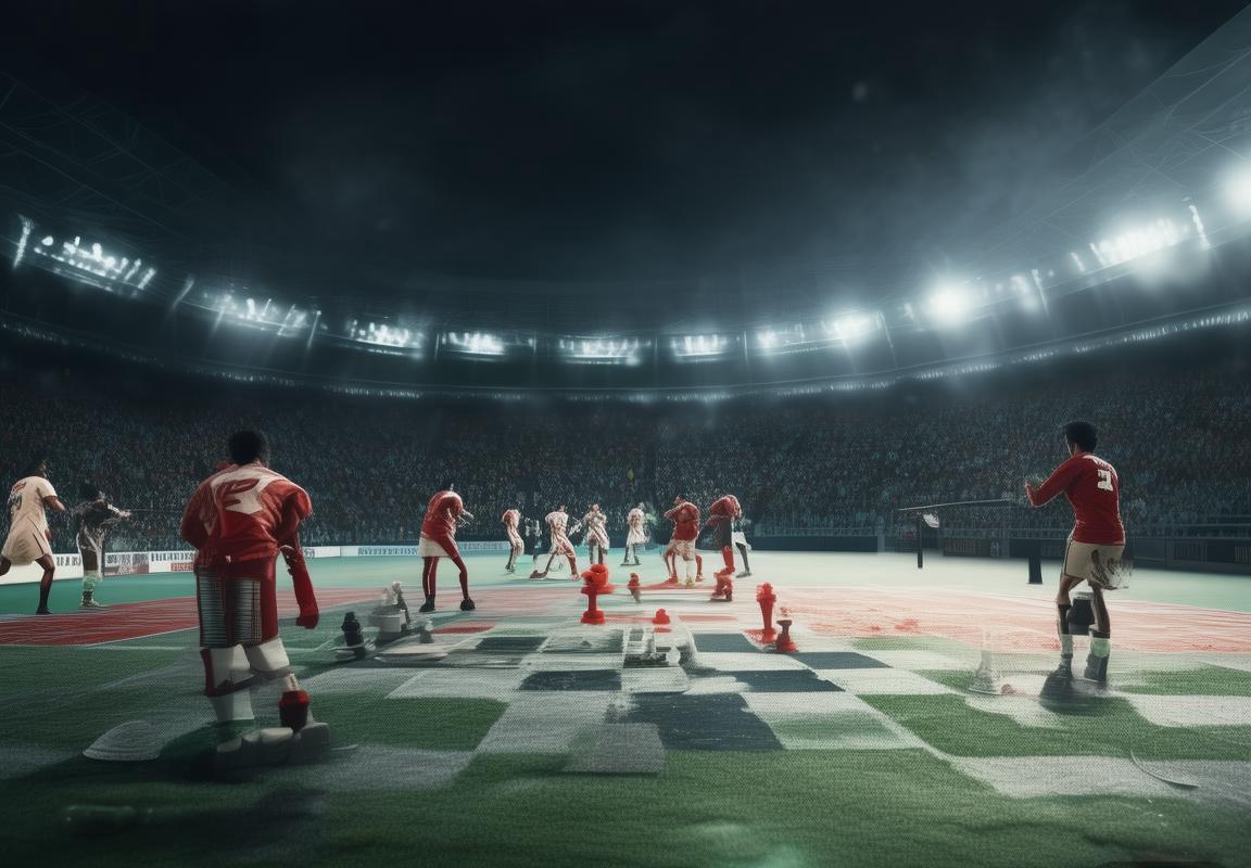 广东队大胜北京首钢：实力、默契与战术取胜的精彩对决